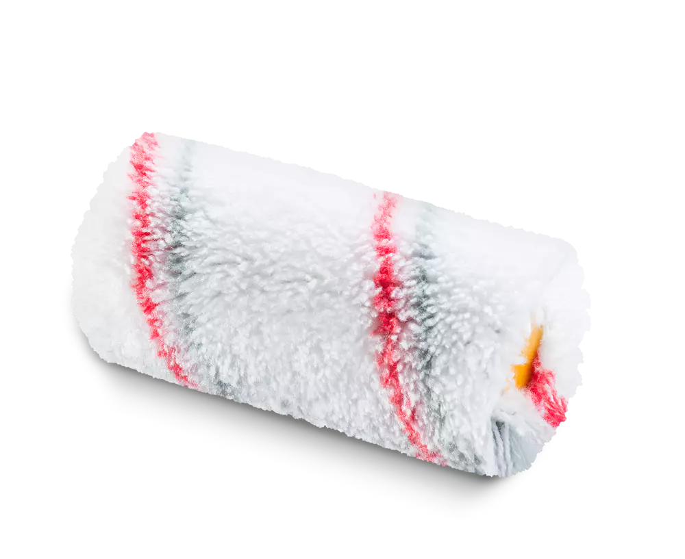 Maliarsky valček MULTIKOLOR 100mm